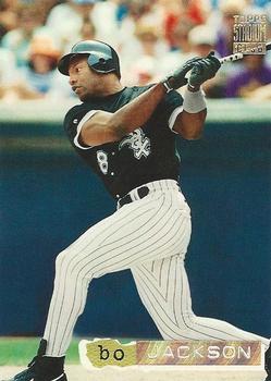 Bo Jackson