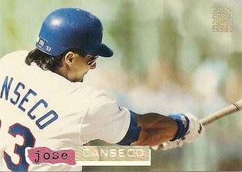 Jose Canseco