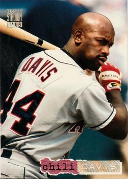 Chili Davis