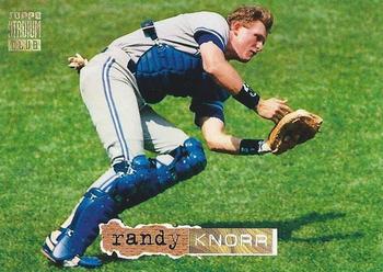 Randy Knorr