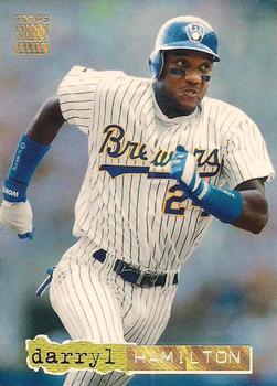 Darryl Hamilton