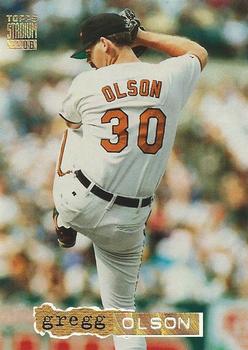 Gregg Olson