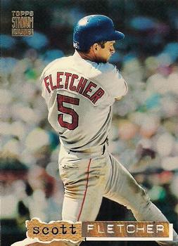 Scott Fletcher