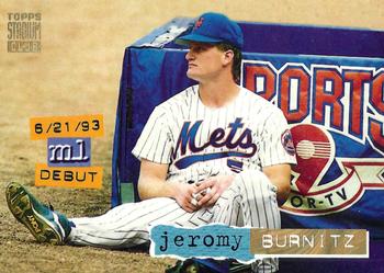Jeromy Burnitz
