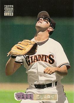 Will Clark