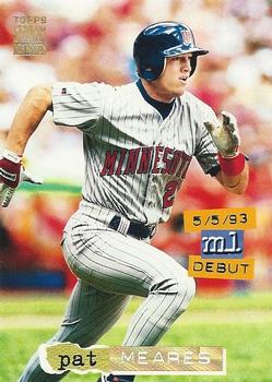 Pat Meares