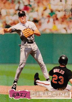 Gary DiSarcina