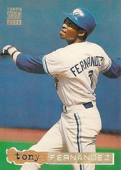 Tony Fernandez