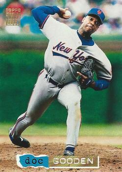 Doc Gooden