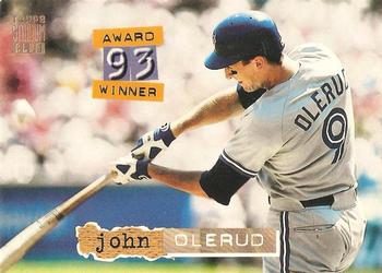 John Olerud