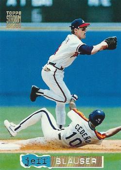 Jeff Blauser