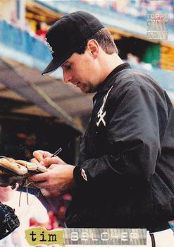 Tim Belcher