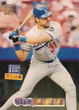Mike Piazza HR