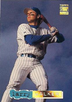 Larry Walker