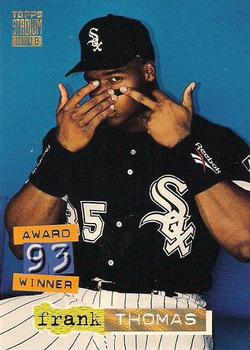 Frank Thomas