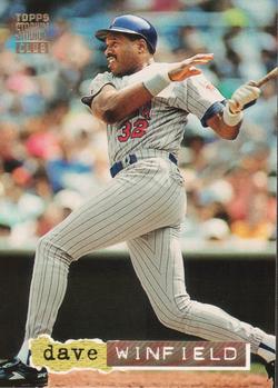 Dave Winfield