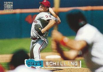 Curt Schilling