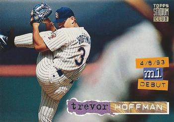 Trevor Hoffman