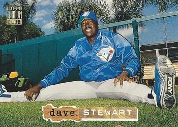 Dave Stewart