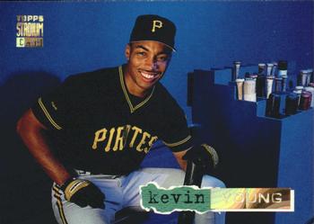 Kevin Young