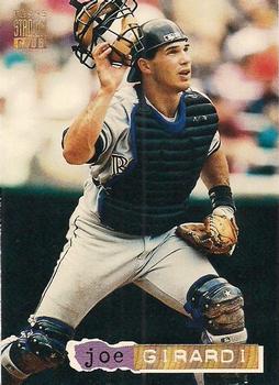 Joe Girardi