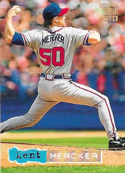Kent Mercker
