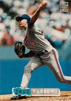 Jeff Fassero