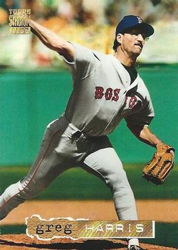 Greg Harris