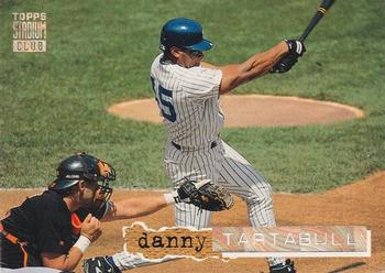 Danny Tartabull
