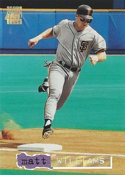 Matt Williams
