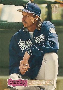 Randy Johnson