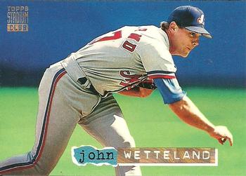 John Wetteland