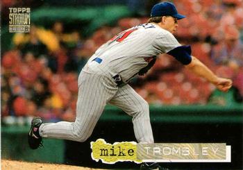 Mike Trombley