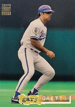 Gary Gaetti