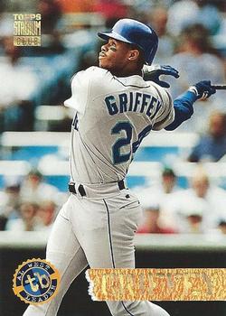 Ken Griffey Jr. DL