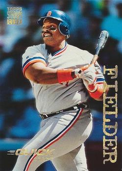 Cecil Fielder QS