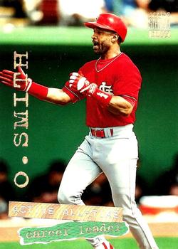 Ozzie Smith CC