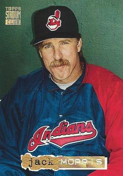 Jack Morris