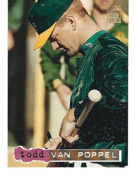 Todd Van Poppel