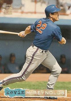 Kevin McReynolds