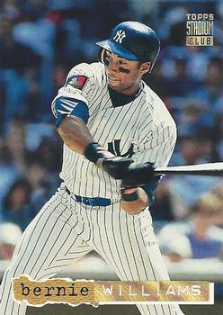 Bernie Williams