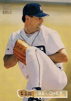 Tim Belcher