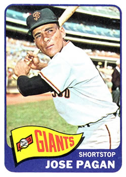 Jose Pagan