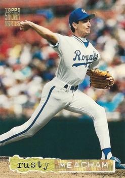 Rusty Meacham