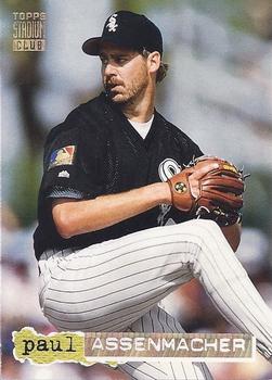 Paul Assenmacher