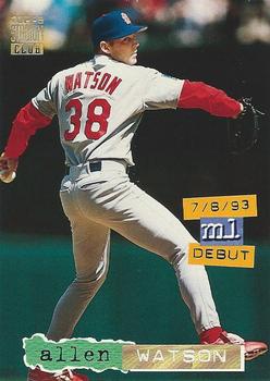 Allen Watson