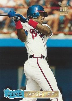 Fred McGriff