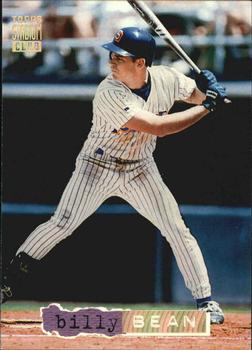 Billy Bean