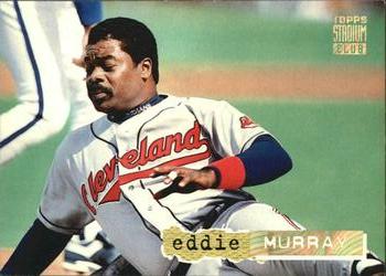 Eddie Murray
