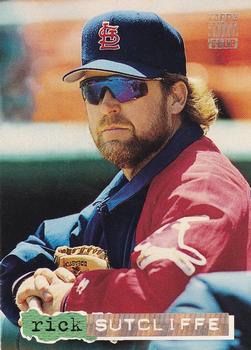 Rick Sutcliffe